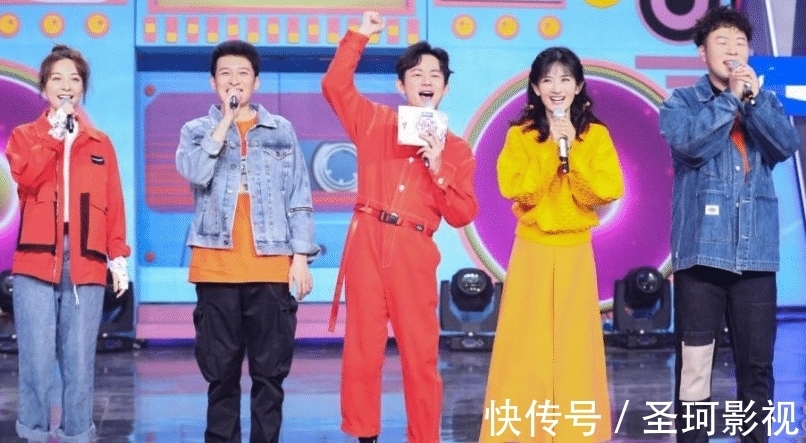 收视|《快本》收视跌到0.59，最新一期被批没内涵，谢娜台上哭诉压力大