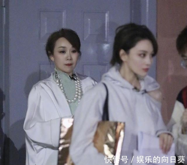 综艺|《怦然再心动》收官，芒果又一女性综艺，看到嘉宾名单，收视稳了