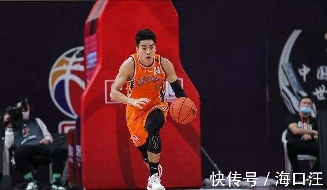 cb人才井噴！中國男籃現(xiàn)在25歲以下的優(yōu)秀后衛(wèi)居然有這么多！