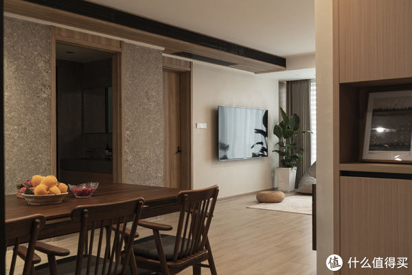 书房|喜欢的实木家具，推荐给装修的朋友