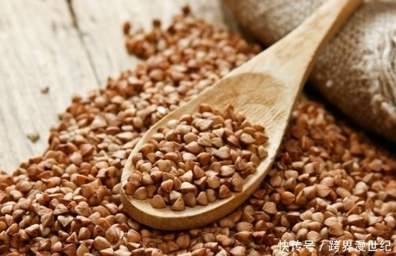 降血糖用一种粗粮,每天煮一碗来喝,血糖极速下降