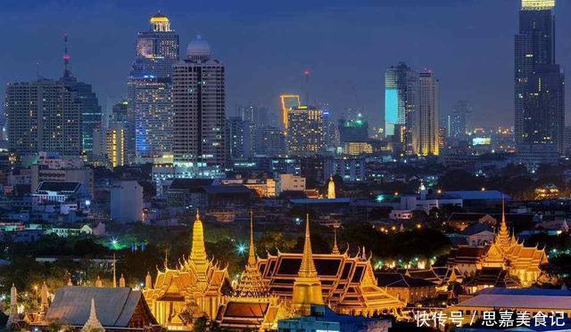 带上AI旅行助手,看遍泰国千面有准儿了
