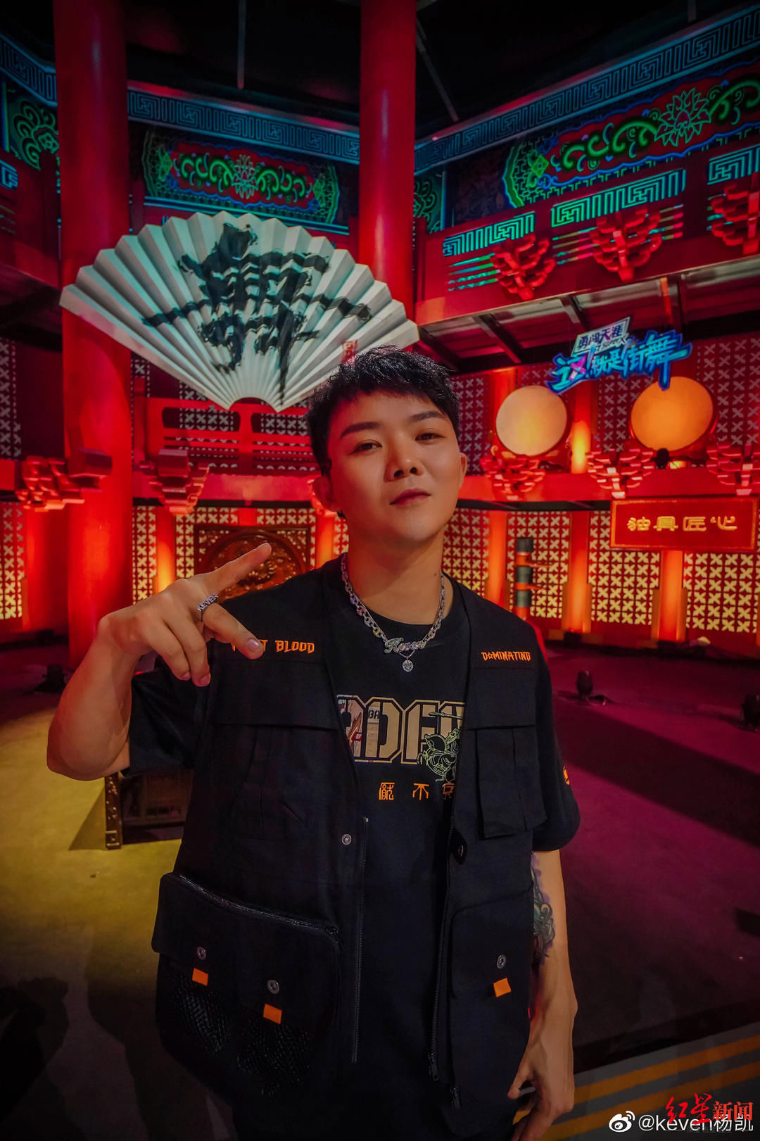 舞会|“街舞4”明日首播，成为奥运项目的霹雳舞会带来惊喜吗