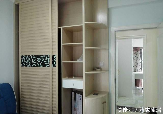 新房|新房家具布置好了，通风几个月准备入住了，先给大家晒晒图