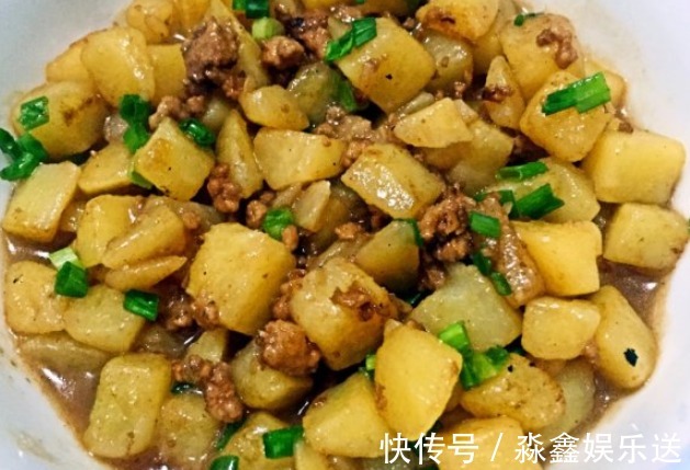 胡萝卜|香飘满屋的家常菜,经典美味,好吃不腻,每次做完都不够吃