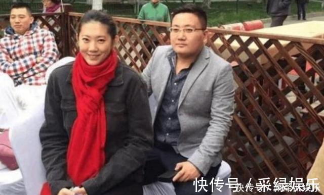 北京奥运会|中国女排前国手，婚后两年宣布离婚，直言前夫达不到自己的要求！