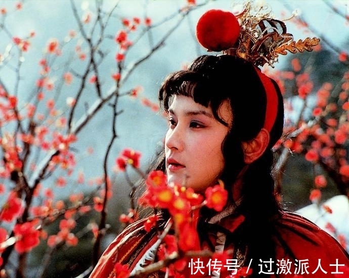 原籍#林黛玉死后,紫鹃做了一件不计后果之事,最终因祸得福嫁给了宝玉