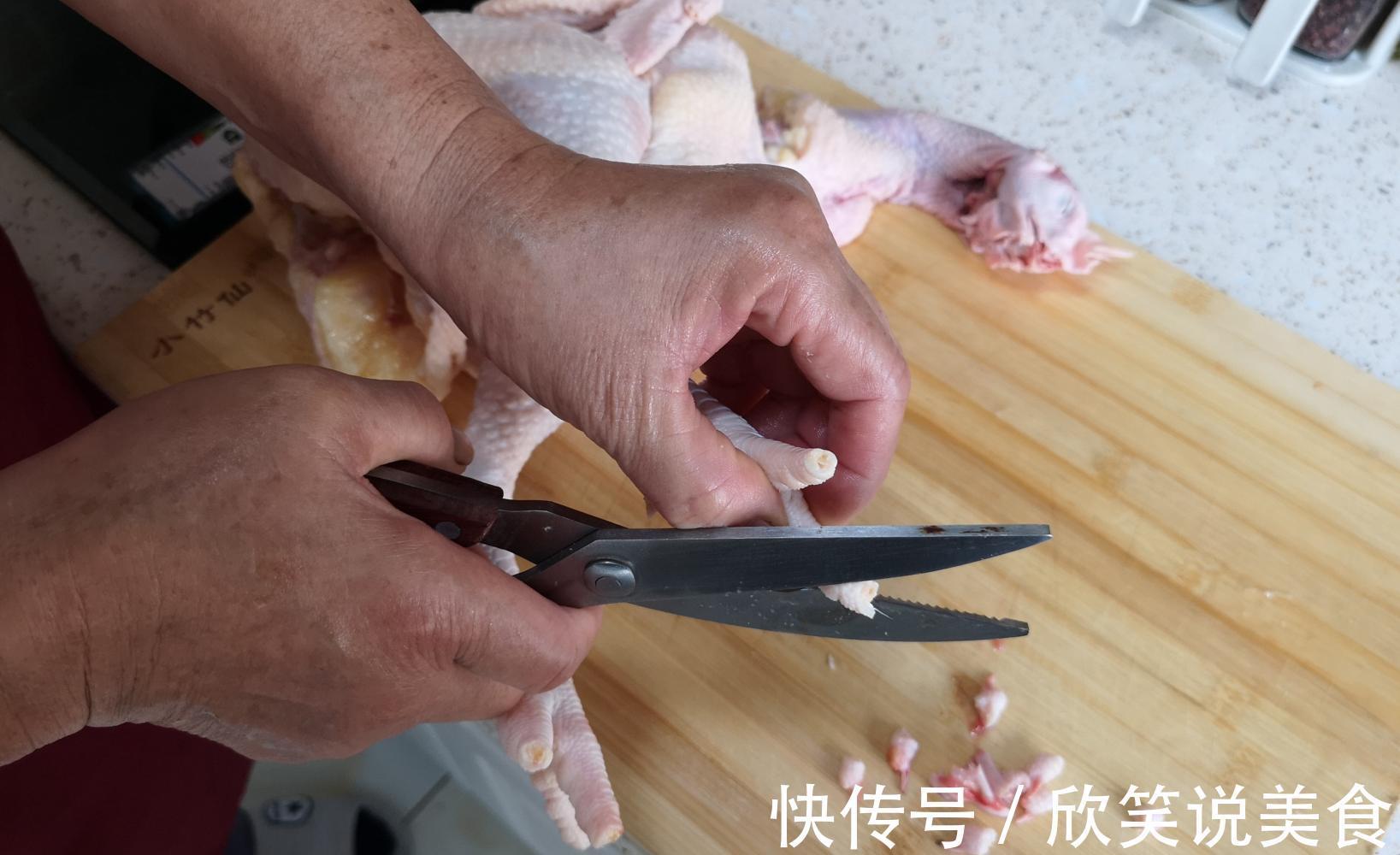 月子|妻子回农村坐月子,婆婆熬鸡汤,保姆尝过后“小姐,快离婚吧”