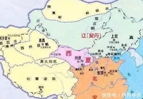 辽国灭亡后,为什么150万契丹人也跟着一起销声敛迹了?