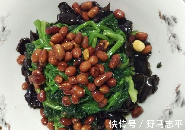 菠菜|吃了30年的花生都等于白吃，以下教你正确吃法，值得了解一下