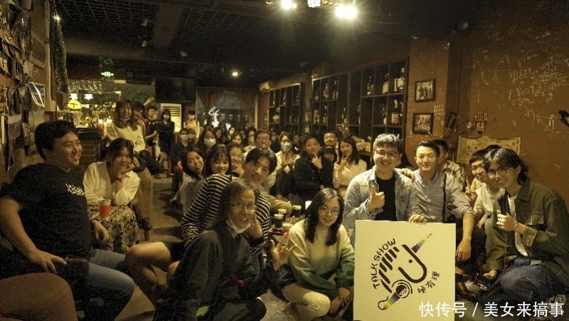 线下|野蛮生长的广州线下脱口秀:网综带来观众,票价29还赠冷饮