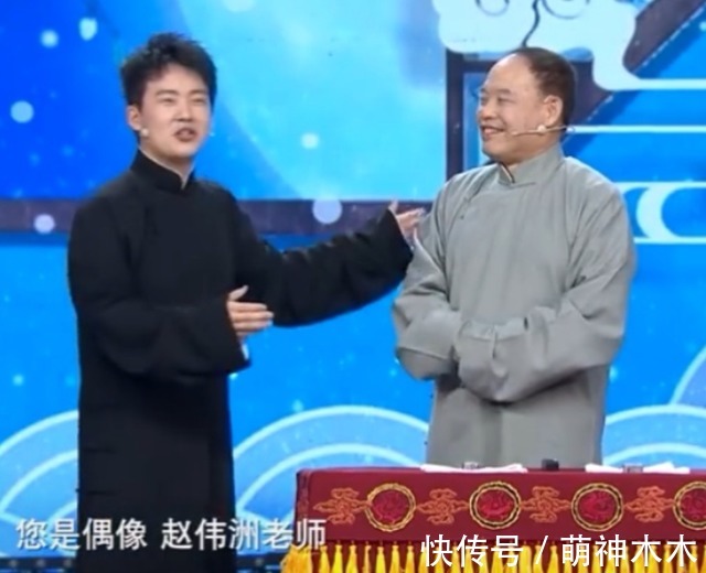 卫视春晚明星集体串台,小岳岳再现经典表情包,TVB春晚也凑热闹