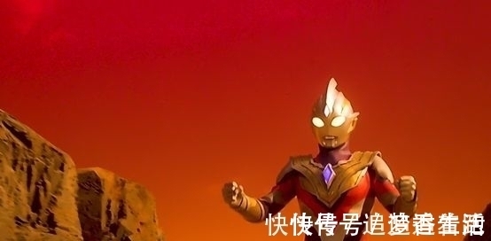 奥特银河格斗|泽塔奥特曼将在特利迦奥特曼客串,那么问题来了,他们两个到底谁是前辈