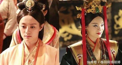 太平公主|这5位历史人物：坏得很，却被电视剧演绎的如此“美好”，盘他