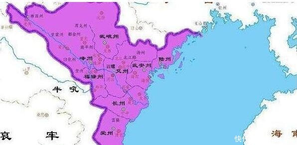 放弃|越南的红河三角洲是著名的产粮区,明朝为何认为不划算放弃了安南