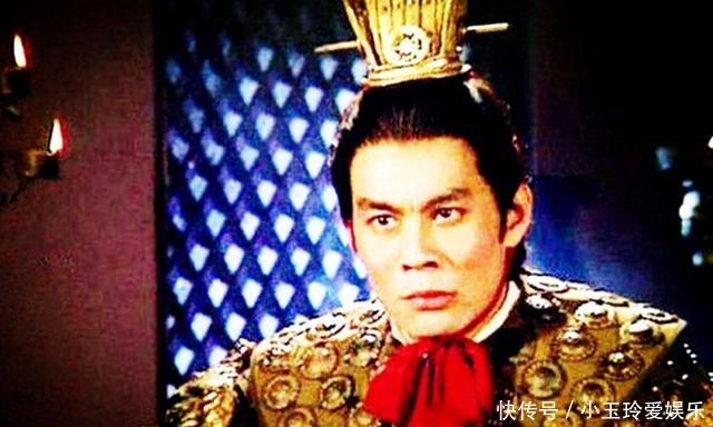 三件|最让曹操后悔的三件事:爱错一人 、杀错一神、斩错一将!