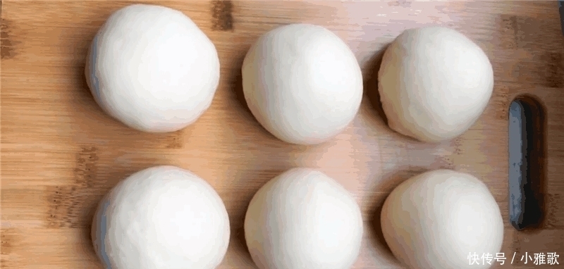 面食达人教你用电饭锅做早餐馒头, 比蒸出来的更香, 做法还简单