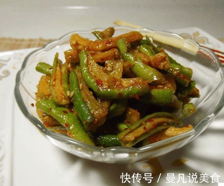奶奶用40年的腌萝卜方法,一次20斤,三天就能吃,拿肉都不换
