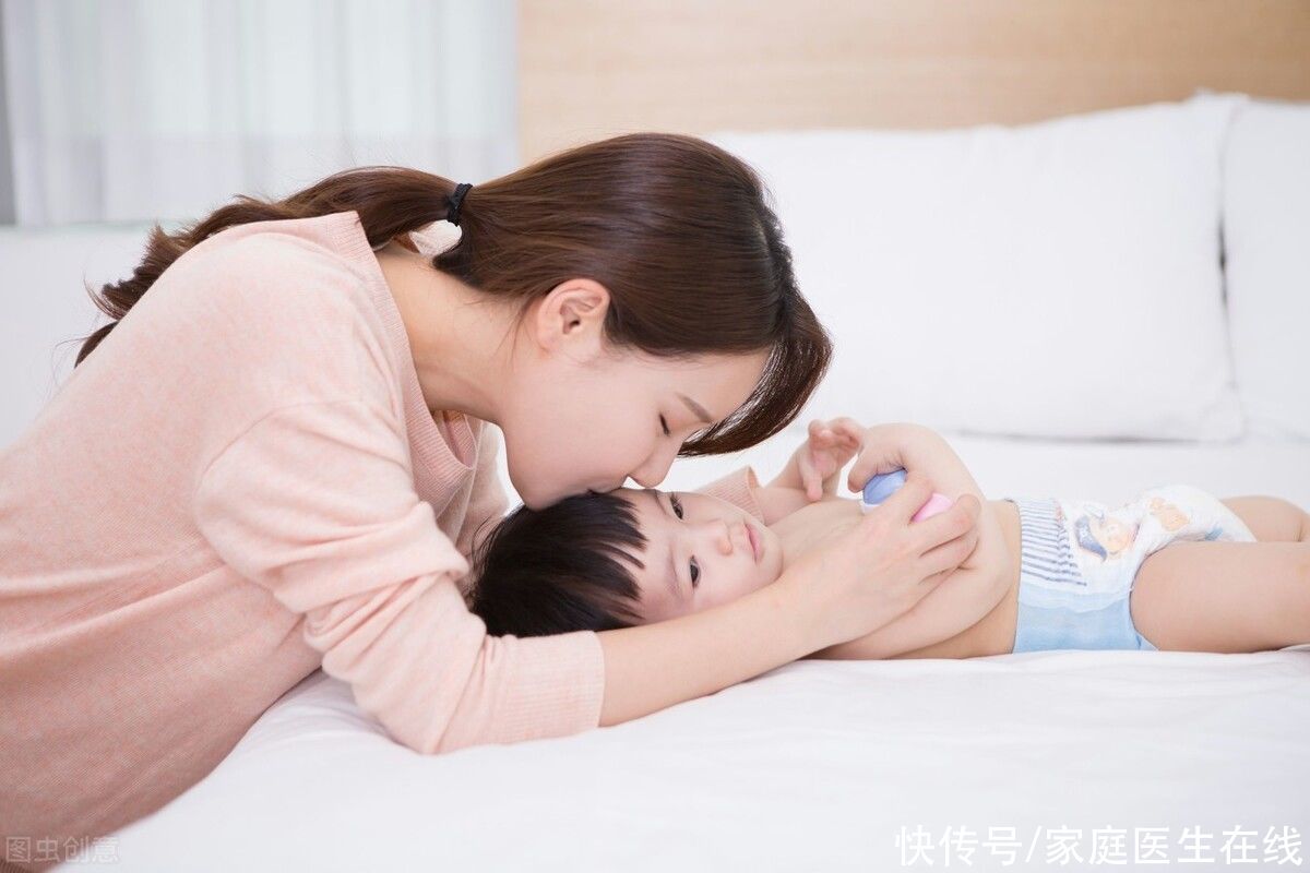 膜积液|注意，男宝宝容易出现这5种生殖疾病，家长们需掌握护理要点