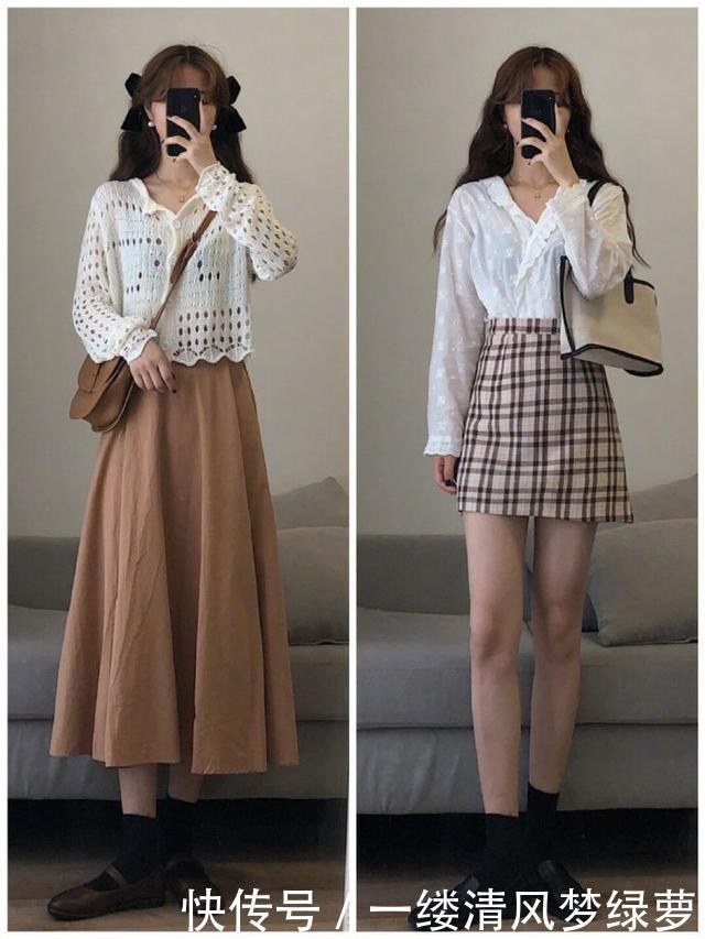 秋冬季节,选择这两种色系就可以改变你的穿搭,提升气色与气质!