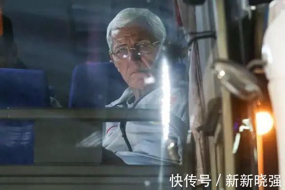 巴甲联赛|鲜有人知,卡纳瓦罗曾因私人喜好,害国足少了一员归化大将!