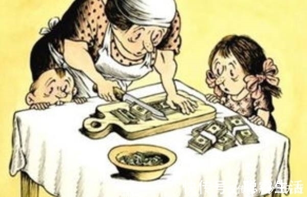 |趣味段子:能给你们带来欢乐,是我的荣幸!