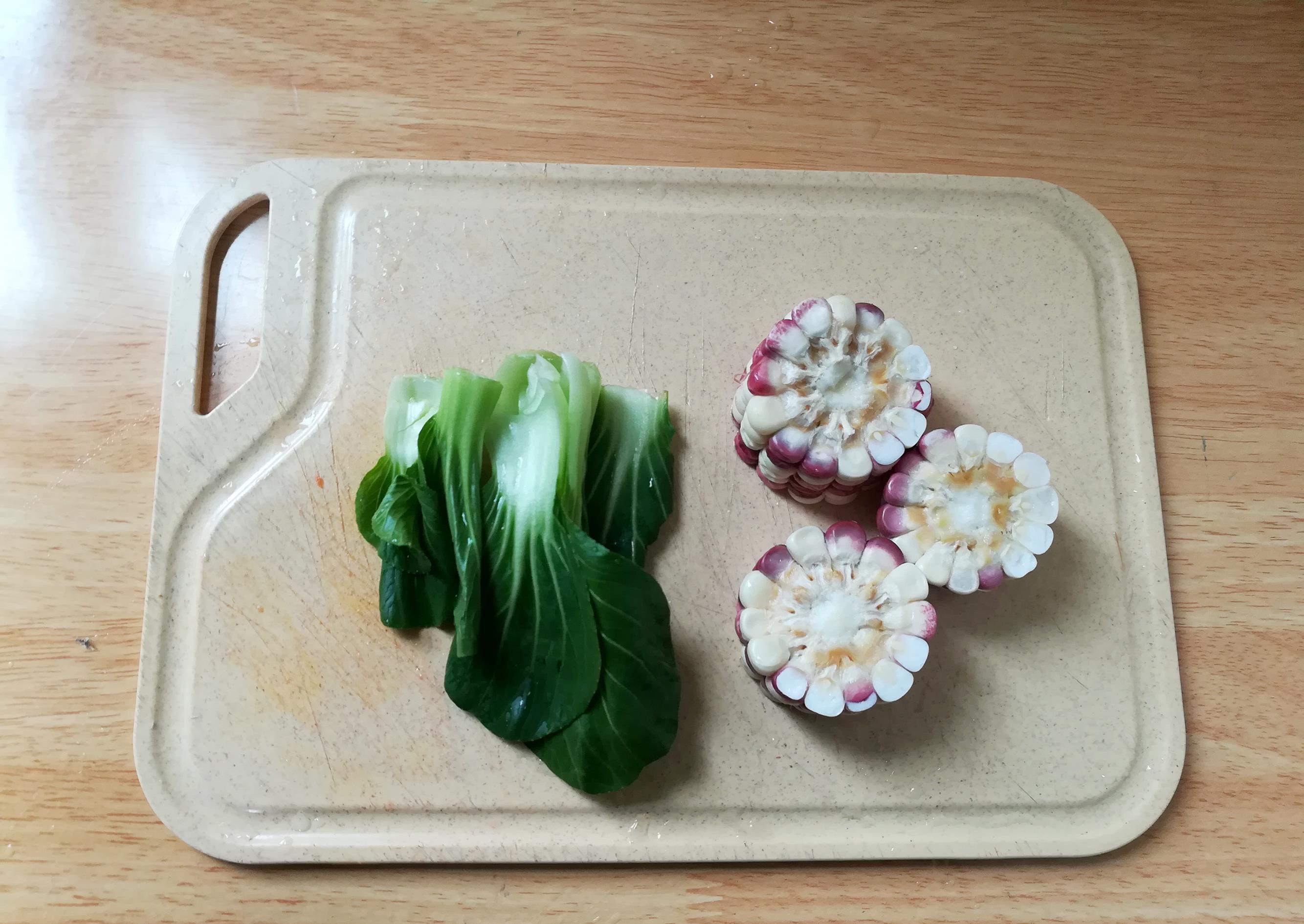 高中生|给高中生做早餐,食材简单营养足,网友:这才是真正的好早餐