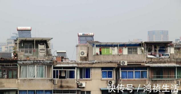 架空|换了2次房子才明白的事儿除了顶楼底楼,这几层最好避开