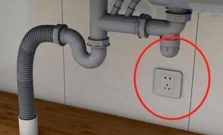 床头|家中这10个地方一定要装插座,聪明人一般会全装,你家有几个?