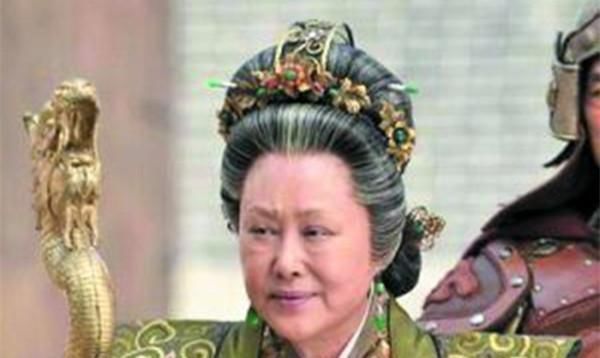  佘太君|历史上杨令公的妻子是谁，其实并非众所周知的佘太君