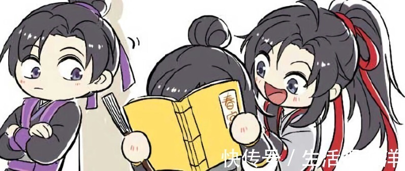 聂明玦#魔道家主“一问三不知”,为何清河聂氏还能安然无恙这么多年