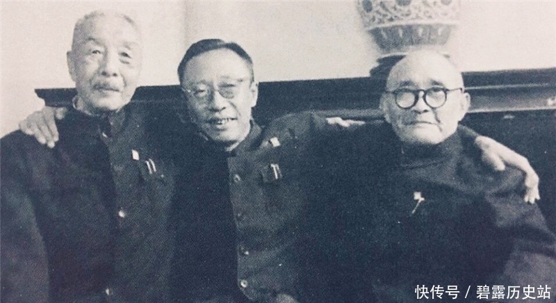  棉衣|溥仪逃出宫时，将它缝在棉衣里26年不离身，现为“国宝中的国宝”