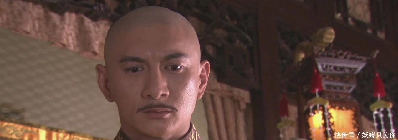 秘密|这封信很秘密,被溥仪发现,百年秘密被揭开!