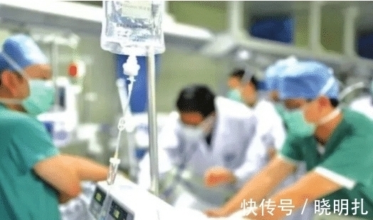 抢救|男子吃一顿火锅在ICU抢救一个月,你还敢胡乱吃东西吗