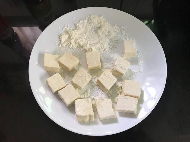 植物蛋白|入秋后,吃猪肉不如吃它,才2块一斤,高钙高蛋白,营养又好吃