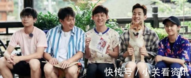 向往的生活4|《向往的生活4》回归，原班人马没有变，请来的嘉宾个个都是大咖