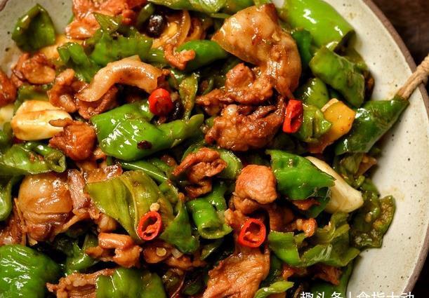 简单易学,绝对美味!香到能吃三碗饭的菜,天冷吃别提多舒服啦!