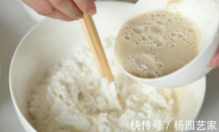 酵母粉|蒸馒头时用不用加碱面？有人不懂，难怪蒸出的馒头不好吃，味道差