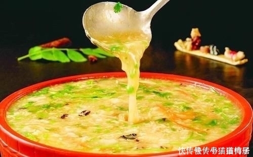 分钟|这才是疙瘩汤懒人做法,不用一滴水拌面,颗粒分明,10分钟做一锅