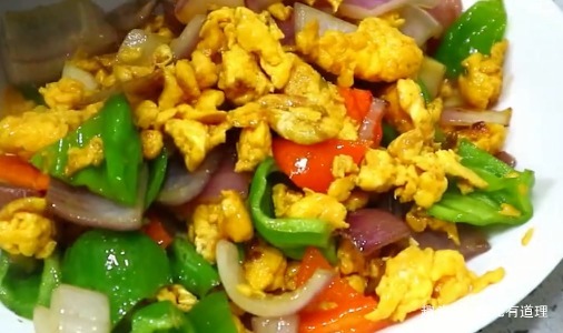 简单美味又下饭，营养价值高，比吃红烧肉还要好，我家天天都吃