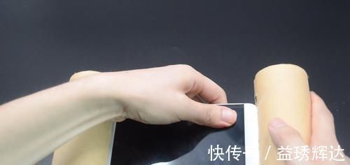 实用|保鲜袋用完后的纸筒不要扔,原来放在家里特别实用,方法太赞了