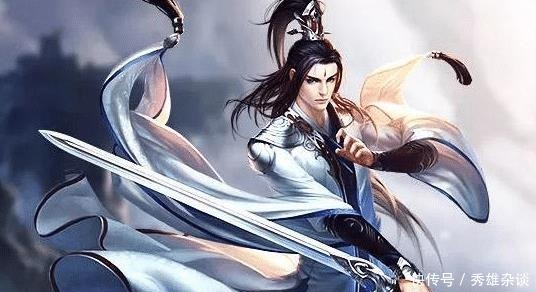 困扰|《雪中悍刀行》和《剑来》,有一个最大的问题困扰着我