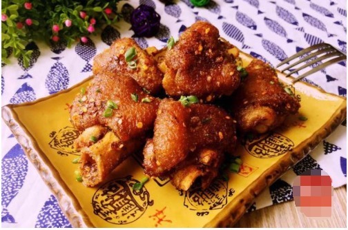 学会这5道硬菜，不管谁来了，都会称赞你为大厨！