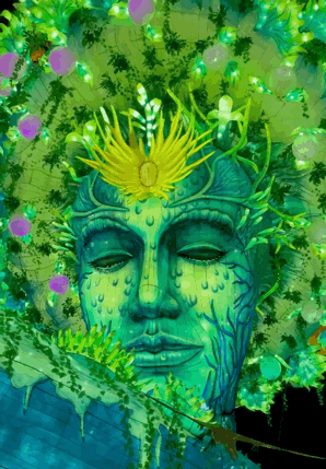 井盐|去年才通高铁,这座“十八线”国内小城,凭什么就火到了国外?