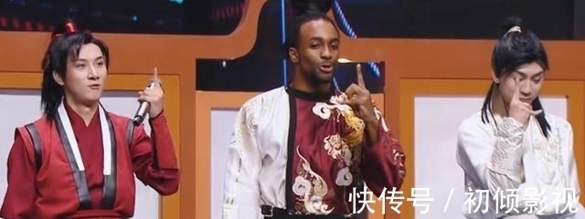 这就是街舞第四季，舞者间竞争真的很激烈，看到了王一博最帅一面