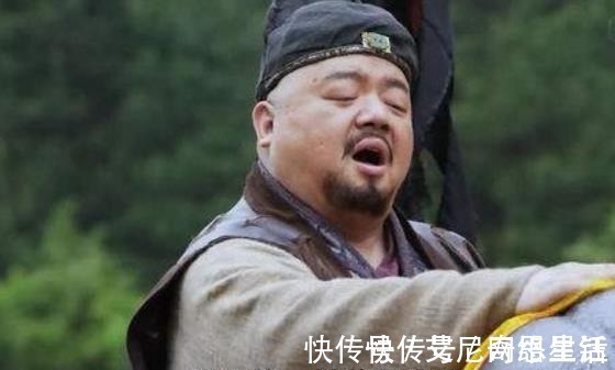 齐国远@隋唐中有位好汉,能让李元霸认输,使裴元庆哀叹,就是打不过秦琼