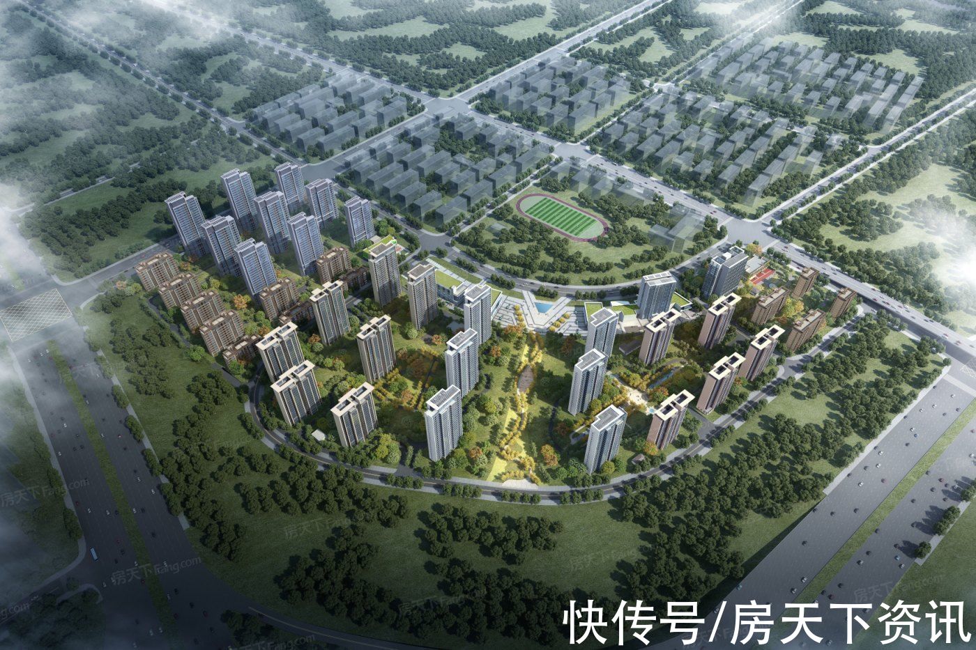 雅居乐玺悦|襄阳东津高分楼盘的最新现场美图，速来围观