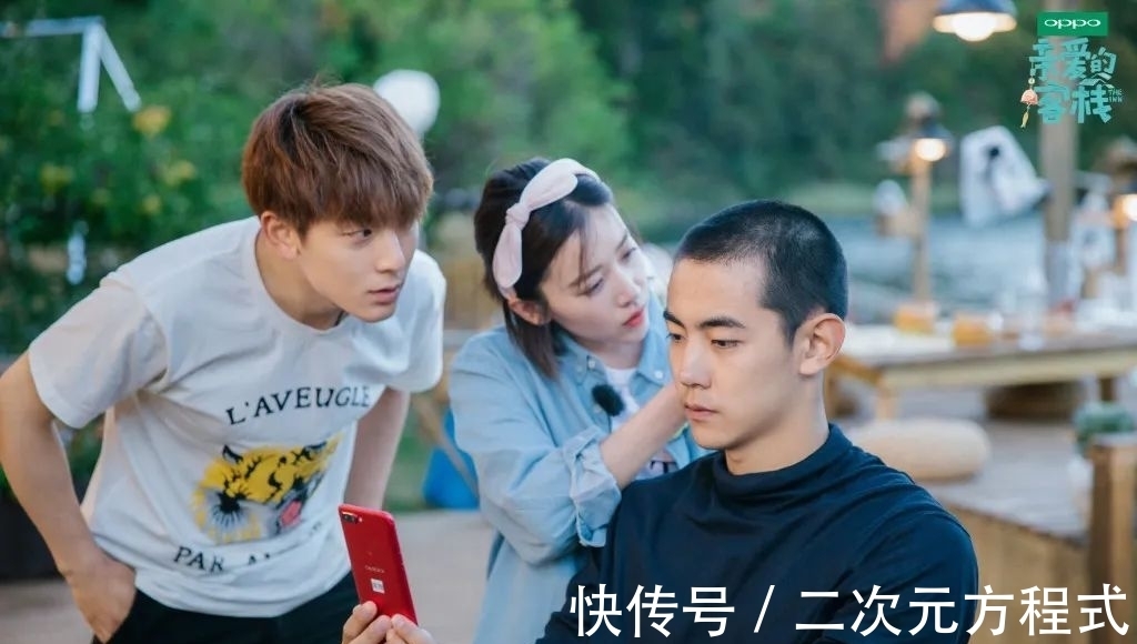 中餐厅|慢综艺的五年之痒