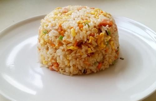 炒蛋|蛋炒饭，先炒蛋还是先炒饭？很多人都做不对，正确的做法这里