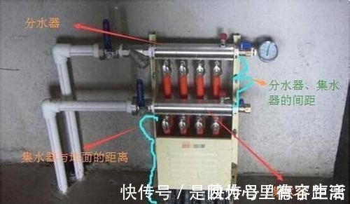 水管|卫生间水管万万要装这个东西,我家没装入住才知坑,后悔听说晚了